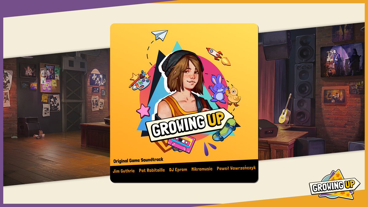 Growing Up: Life of the '90s - Apps on Google Play