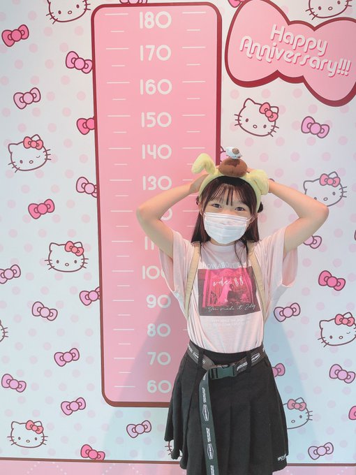 中川琉梨音のTwitter画像28