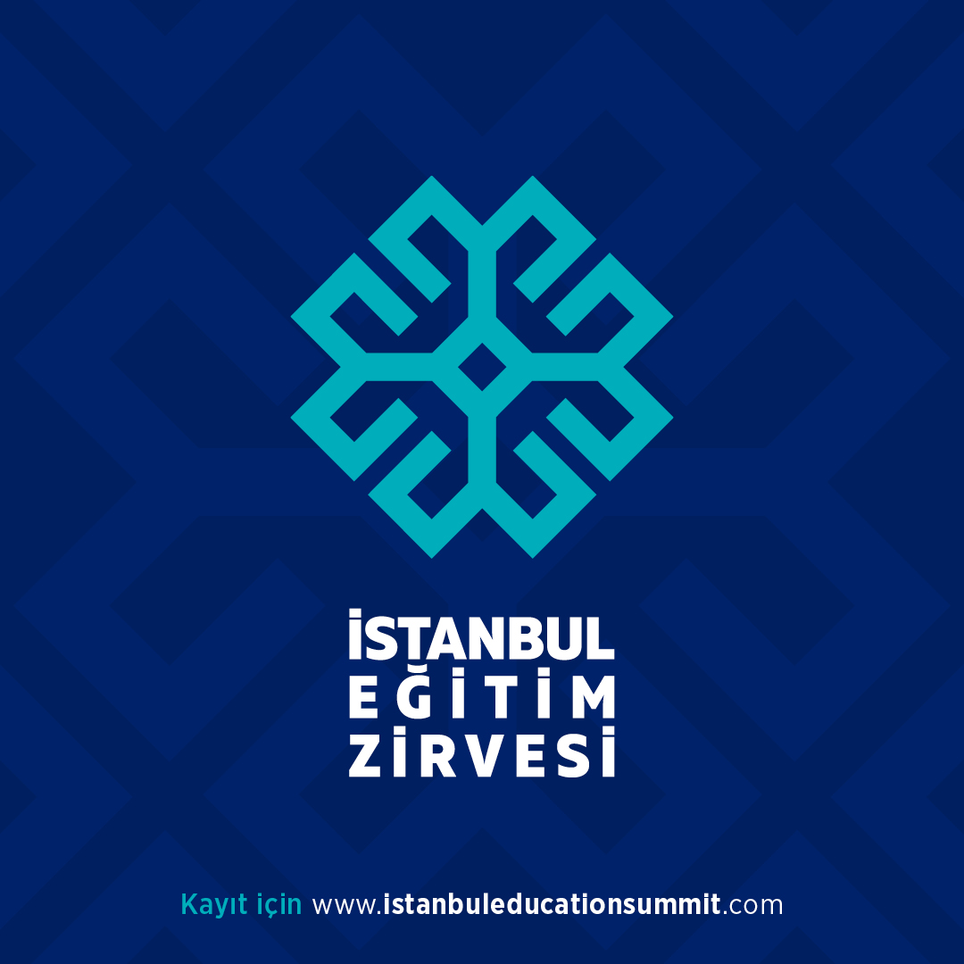 'Eğitimde Yeni Eğilimler ve Dönüşüm' temasıyla gerçekleştirilecek İstanbul Eğitim Zirvesi bugün başlıyor.

Kayıt için 👇

istanbuleducationsummit.com/event-details/…