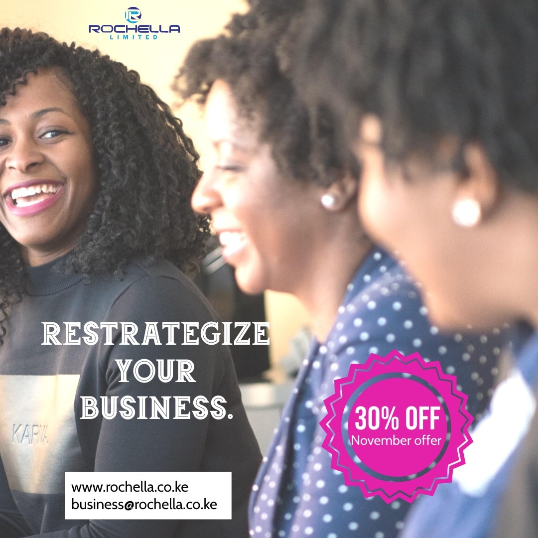 Rochella_Int's tweet photo. #supportingsmallbusinesses 30% offer on business consultancy for Startups ongoing.
Have you signed up? #supportblackownedbusinesses
#supportingwomeninbusiness #novemberdeals #businessconsultants #businessstrategist #business #DigitalTransformation #advertising #DigitalMarketing https://t.co/cOkSeUsT4m