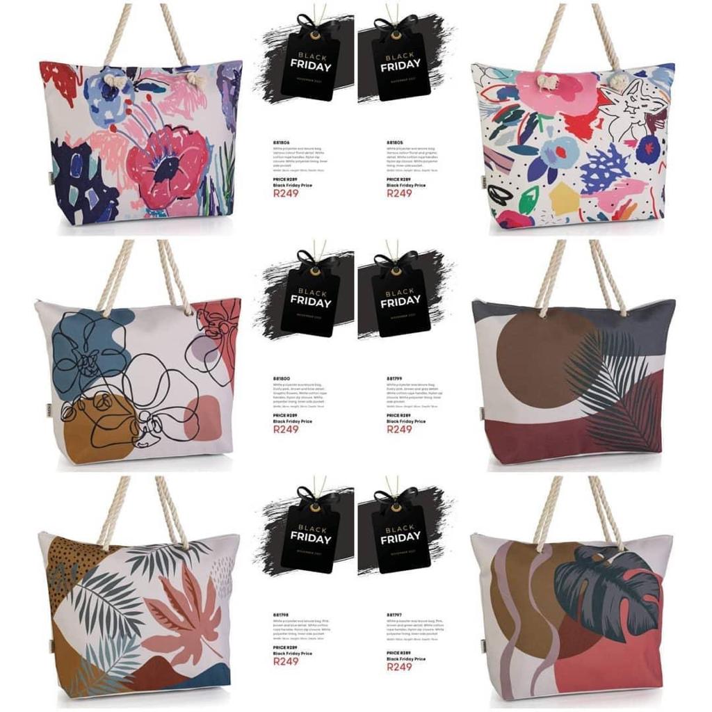 ennie_ka's tweet image. Honey fashion accessories bags

Black Friday Special
R249 each #GirlTalkZA #DJSBU #GirlsTalkZA #GirlTalkZAz
DM is open 😉