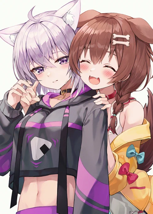 邪神ころね😃
#いい笑顔の日 
