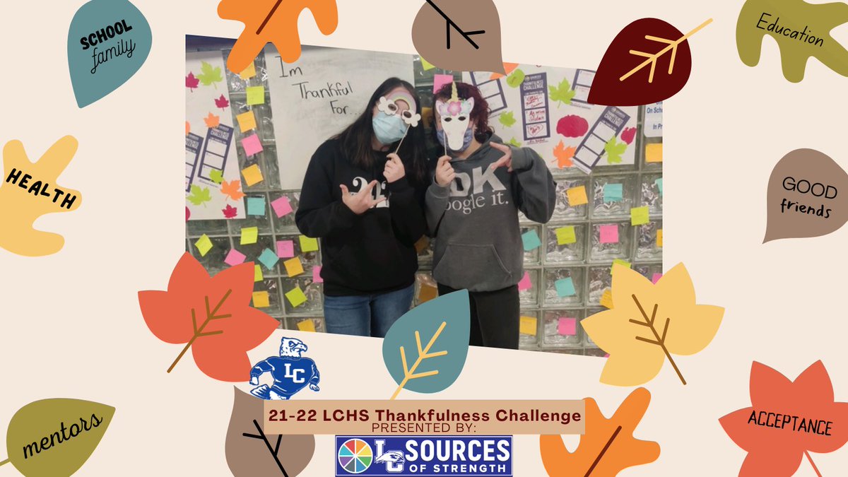 LCHSSources's tweet photo. HAPPY THANKSGIVING from our house to yours
We are so very thankful for HAWK NATION! 
WHO or WHAT are you thankful for?
Join us in our 21-22 Thankfulness Challenge. Share your photos with us using the hashtag &amp; handles: #thankfulnesschallenge2021 @high_larue @LCHSSources https://t.co/E2Qyn1vpB5