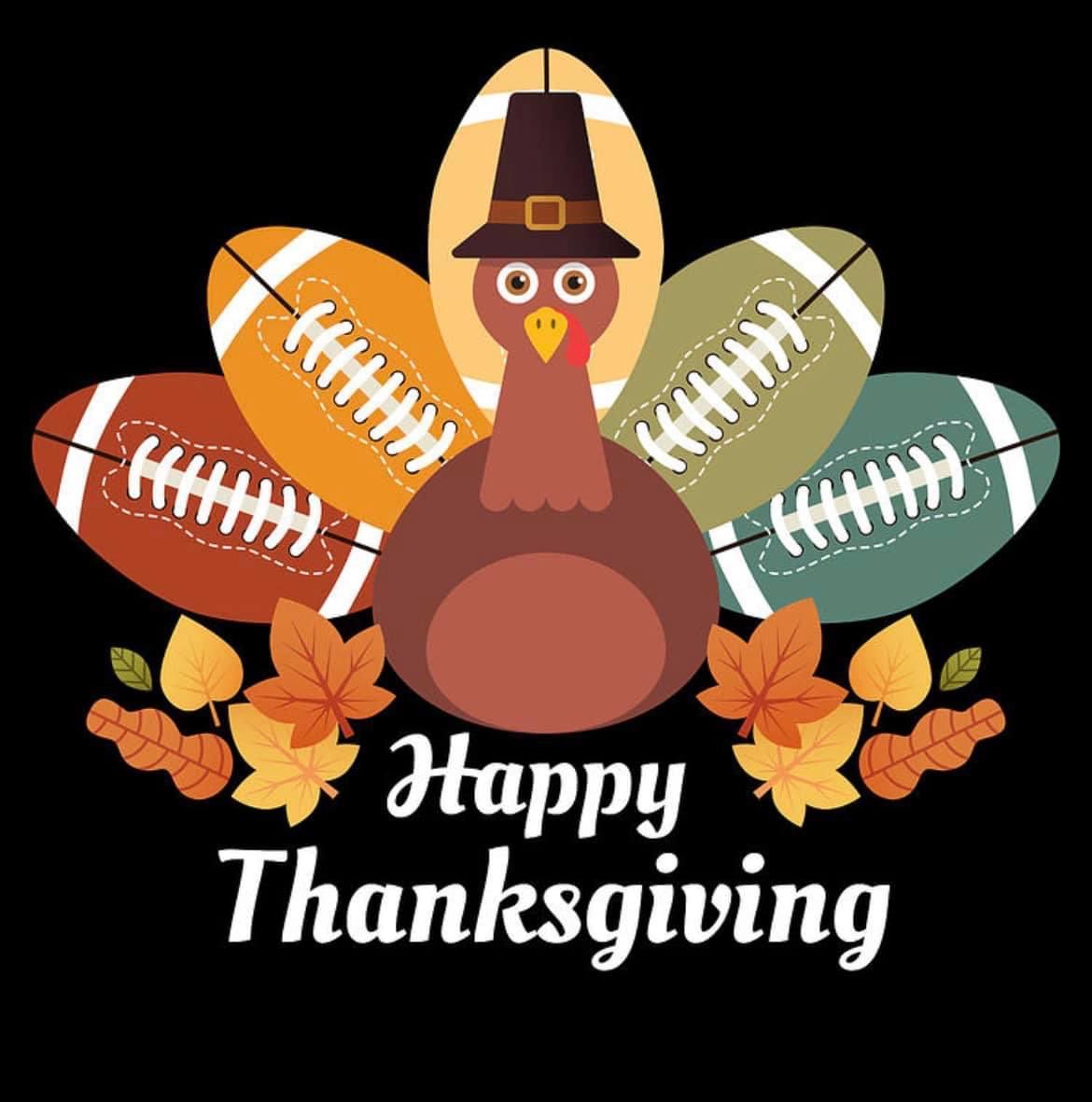 EssexFootballFoundation (@essexnff) on Twitter photo Thankful for football, teammates, coaches, refs and fans! Happy Thanksgiving! <a href="/NFFNetwork/">National Football Foundation</a> Thankful for football, teammates, coaches, refs and fans! Happy Thanksgiving! <a href="/NFFNetwork/">National Football Foundation</a>