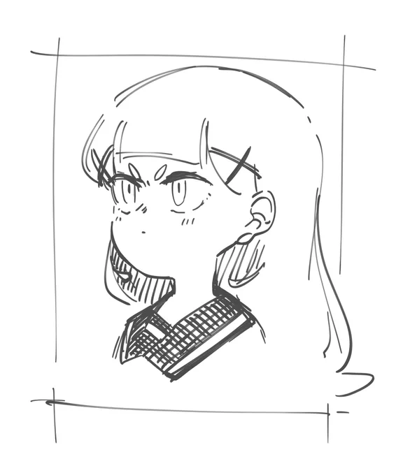 らくがき 