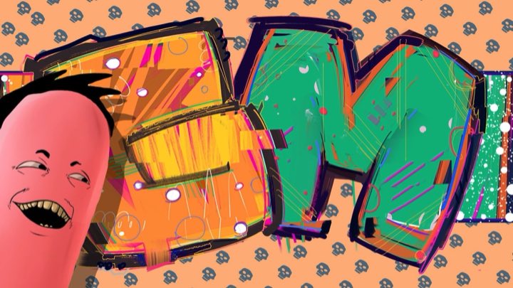 GM 

#NFTs #NFTCommunity #NFTartist #NFTcollection #NFTGaming #NEWNFT