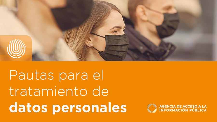AAIPargentina's tweet photo. Reunimos las tres guías publicadas por la Agencia durante el año 2020, con recomendaciones para el tratamiento de datos personales en el contexto de la pandemia del #COVID19
Más información 👉 https://t.co/ncQtgauXsE 
#Datos #Protección #Privacidad https://t.co/CRICSwCLkv