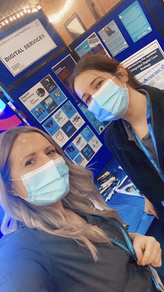 ULHT_Digital Business Change tweet media