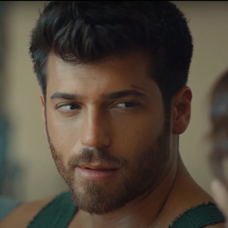 Hala doğru kişiyi bekliyorum