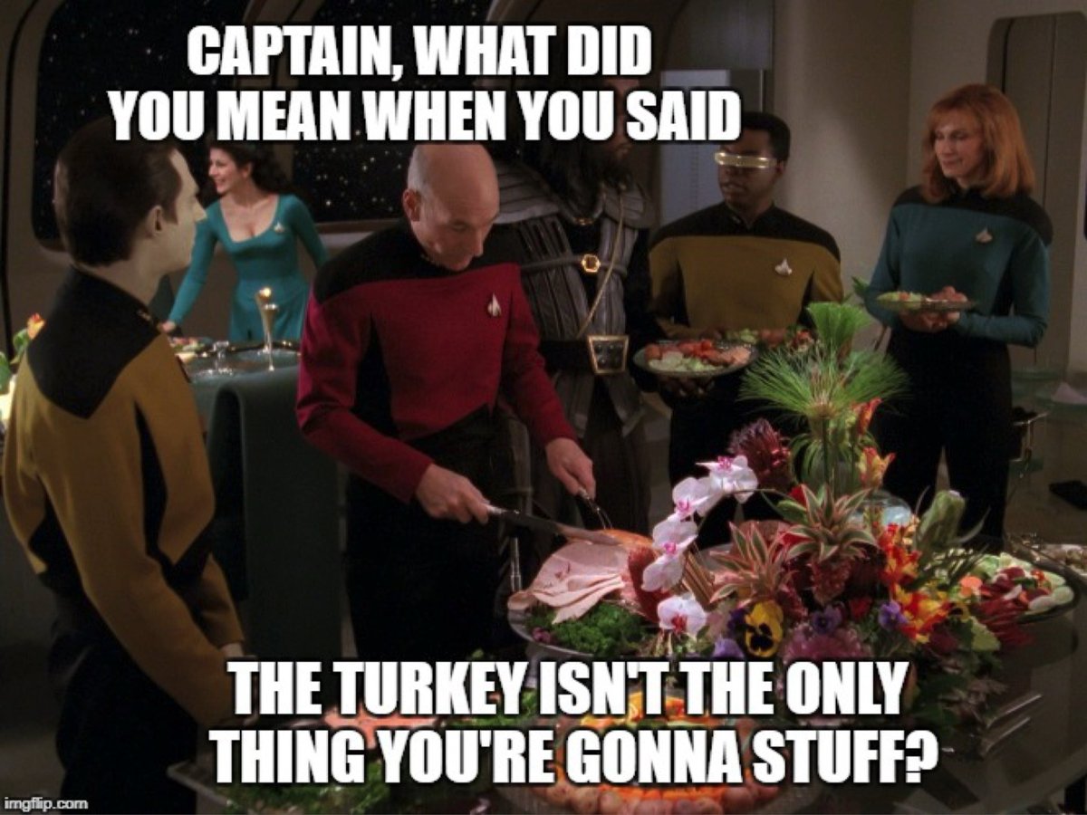 itsmetp's tweet image. #HappyThanksgiving2021