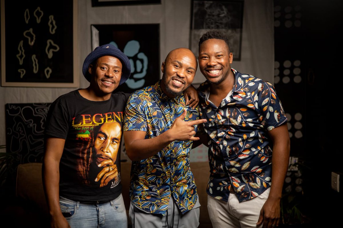 nhlonipho_lihle's tweet photo. Music is the strongest form of magic".. We always create magic when we play,β¨β¨ππΎππΎ #lifeigot https://t.co/5HWhRxITfa