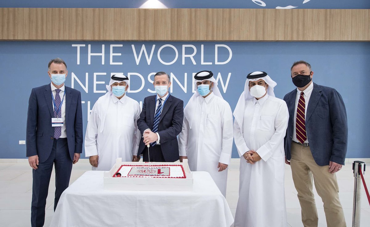 qatarliving's tweet photo. .@ACS_Doha_School has marked its tenth anniversary in a series of events this month.
#Qatar #Education #ACSDoha #QatarLiving 
https://t.co/tTZWjKtJ6o https://t.co/ijgrN1XsUU