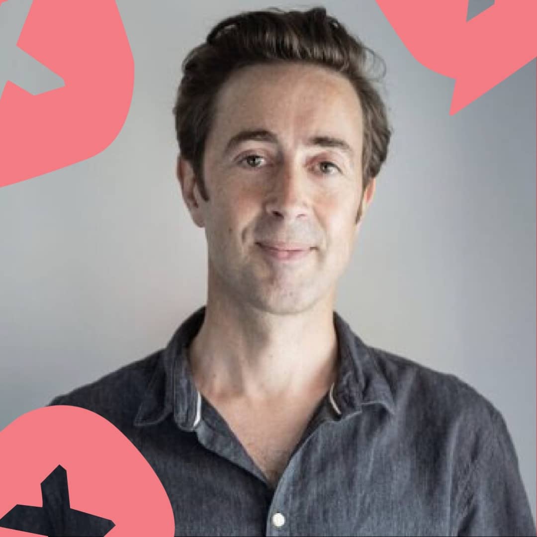 ActNowCollectiv's tweet photo. Robert is an architect and advocate of the power of design-thinking to help solve the issues of our time. Starting with himself, he decided to take action into his own hands with the aim of inspiring others to take action!🙌 #actnowcollective #howivote https://t.co/A6zhjSB4So https://t.co/v49eSoqqdo