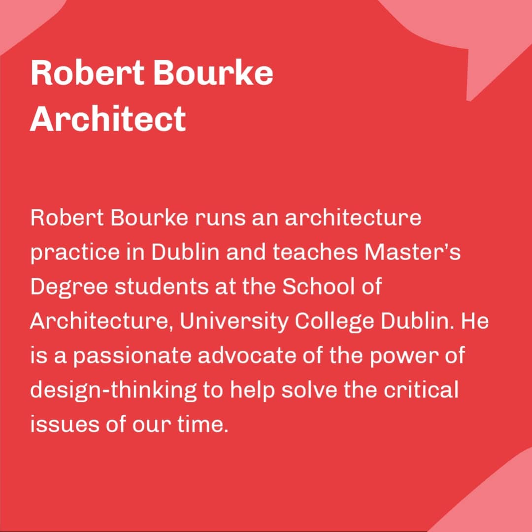 ActNowCollectiv's tweet photo. Robert is an architect and advocate of the power of design-thinking to help solve the issues of our time. Starting with himself, he decided to take action into his own hands with the aim of inspiring others to take action!🙌 #actnowcollective #howivote https://t.co/A6zhjSB4So https://t.co/v49eSoqqdo
