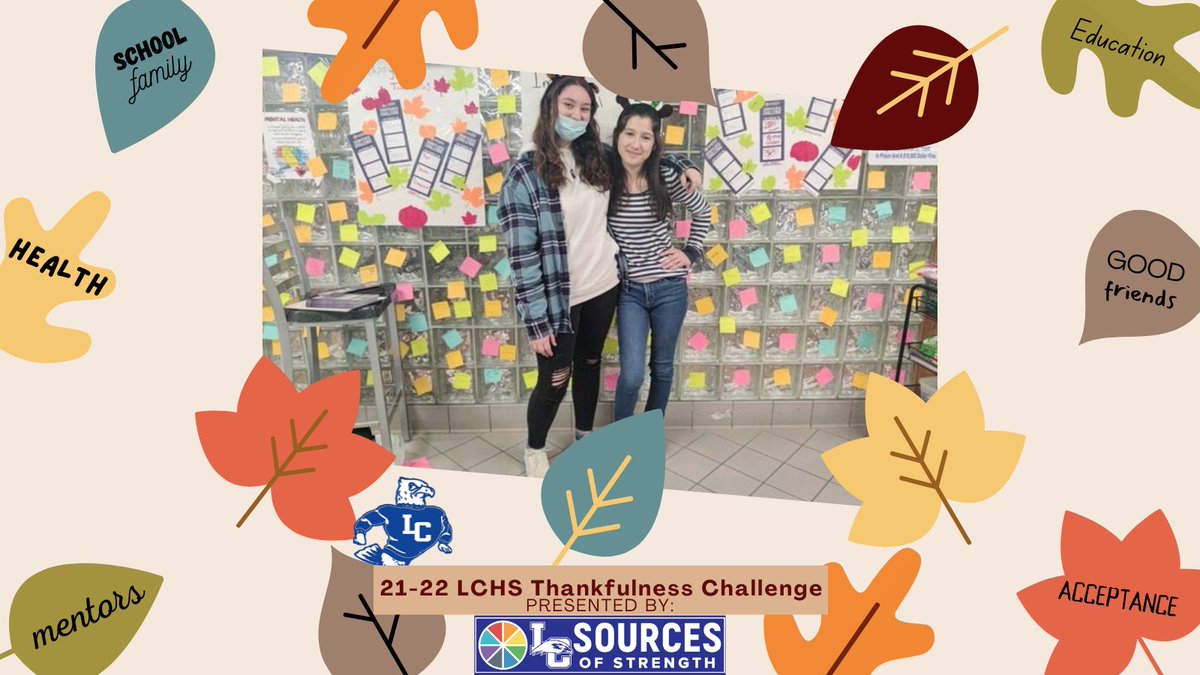 LCHSSources's tweet photo. HAPPY THANKSGIVING from our house to yours
We are so very thankful for HAWK NATION! 
WHO or WHAT are you thankful for?
Join us in our 21-22 Thankfulness Challenge. Share your photos with us using the hashtag &amp; handles: #thankfulnesschallenge2021 @high_larue @LCHSSources https://t.co/Ek7OJuGu15