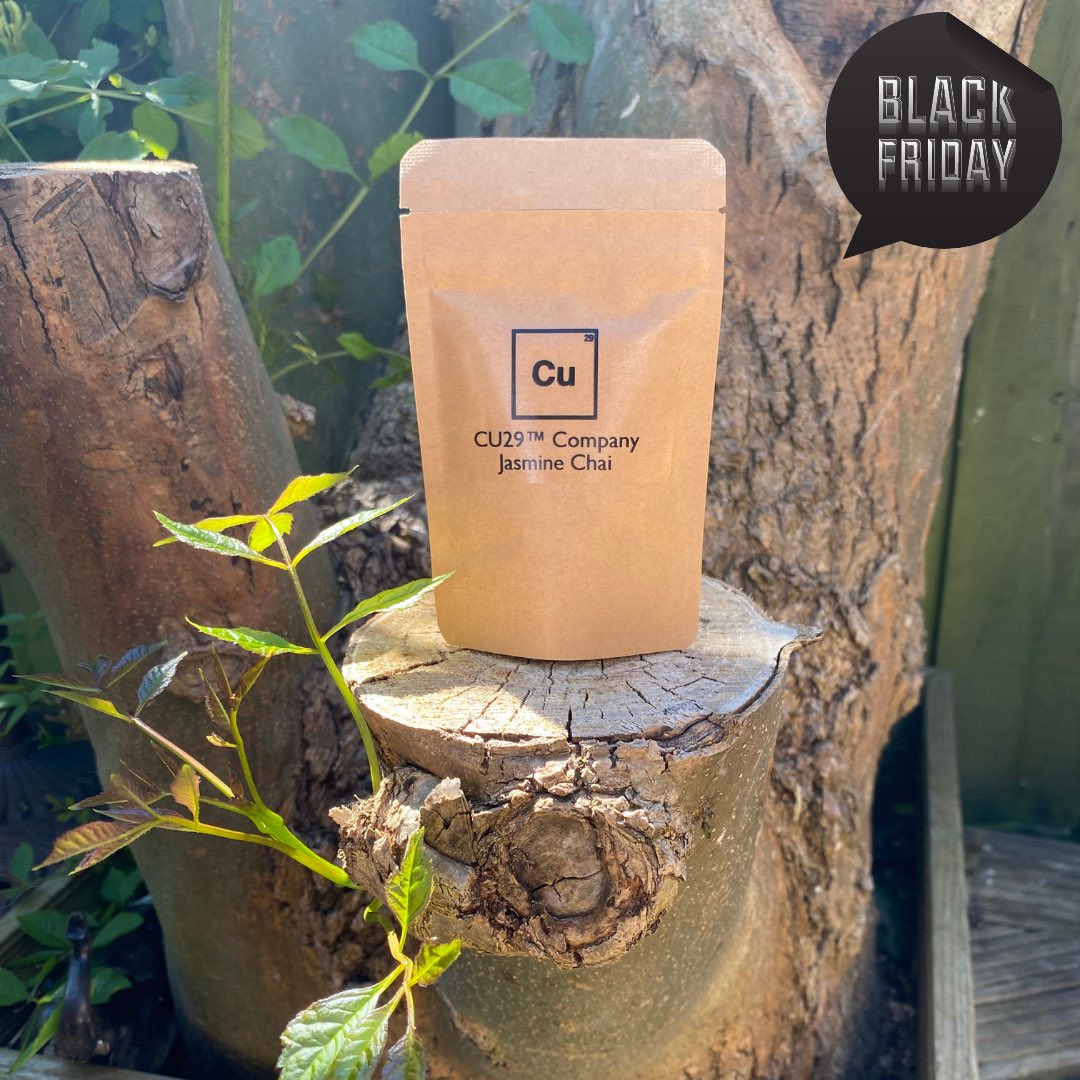 cu29_company's tweet photo. Black Friday Sale🖤 
Up To 50% OFF - Shop Now Whilst Stocks Last🔥 https://t.co/JCFHD6fehq