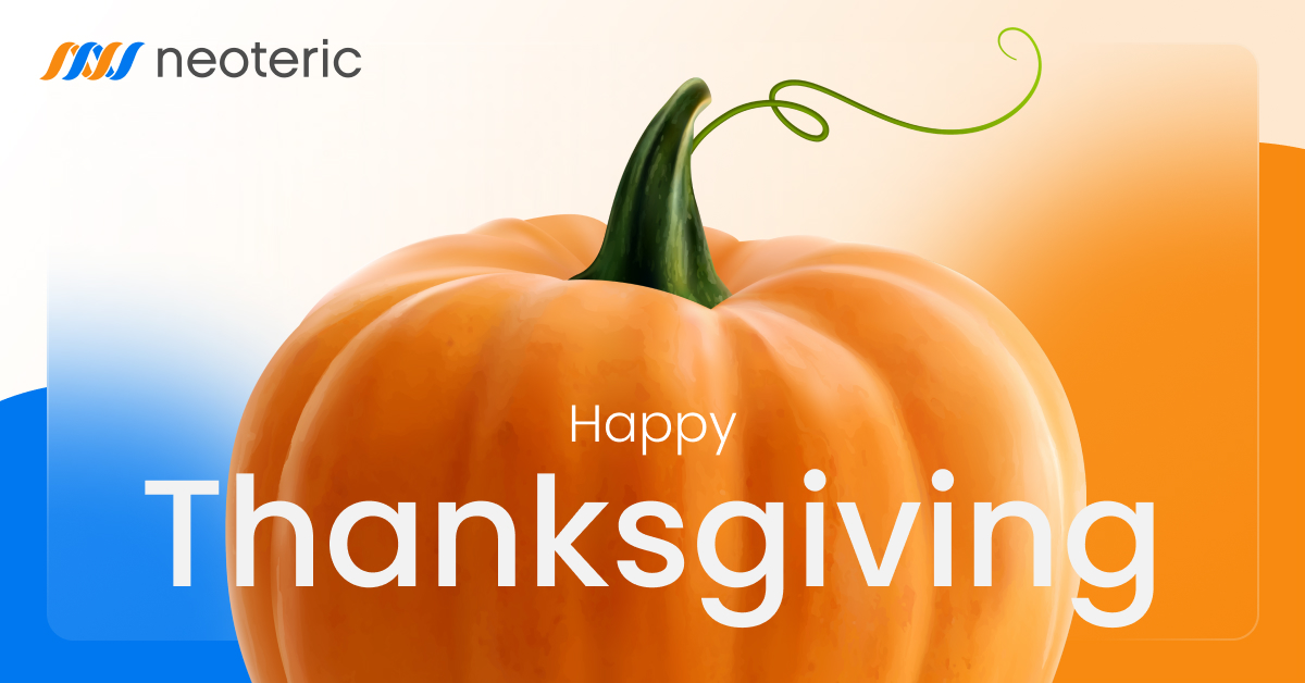 Neoteric tweet media