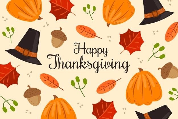 SocorroISD's tweet photo. In this time of gratitude, we give thanks to our wonderful #TeamSISD family. May our bonds of community continue to deepen in our classrooms, in our schools, and across the district. We wish each of you a safe and joyous Thanksgiving! https://t.co/m4aN9udpuE