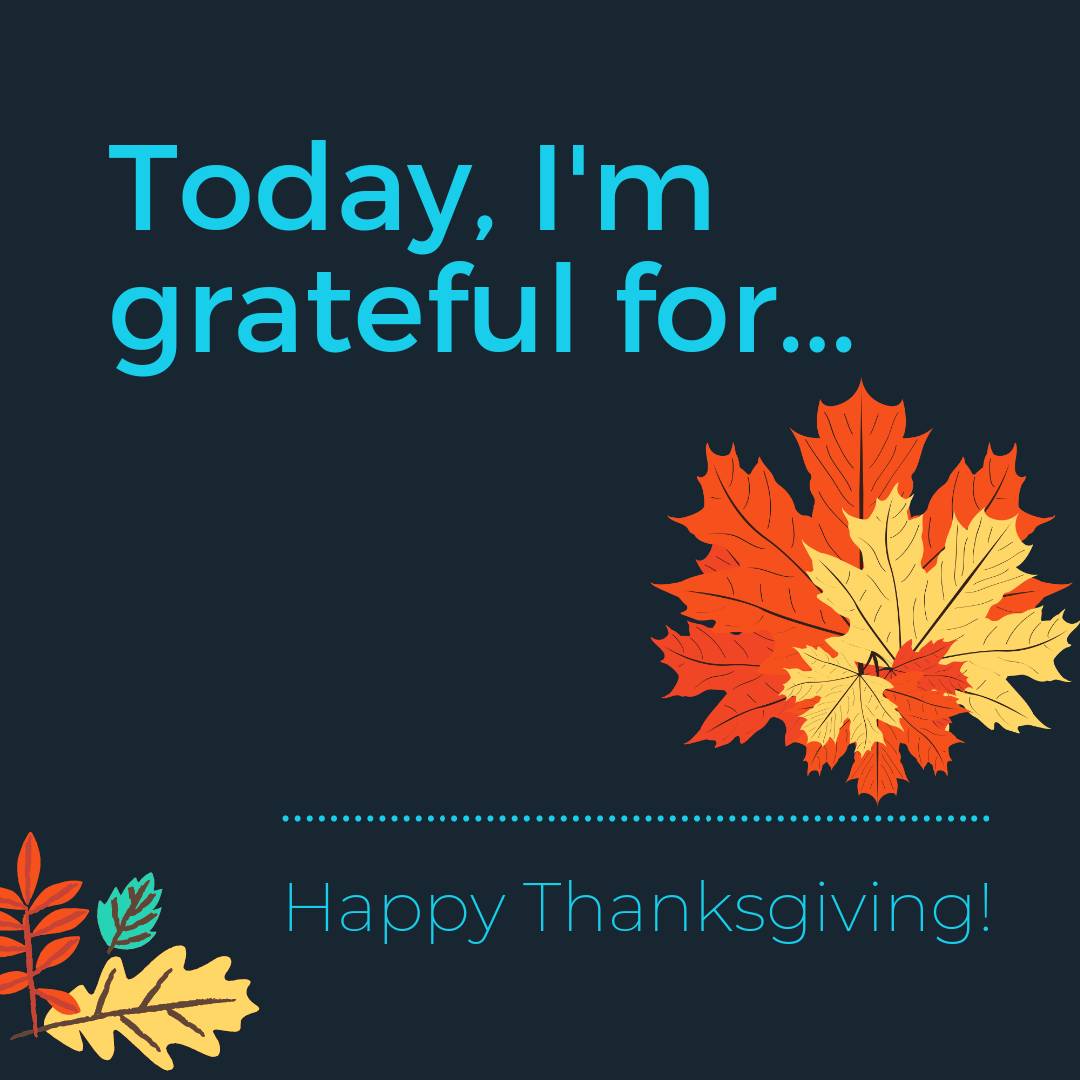 Happy Thanksgiving! 🍂We are grateful your support! Thanks to our early users + mentors, your feedback helps push <a href="/ataeum/">Ataeum</a> forward! We are also grateful for our partners <a href="/AWS_Partners/">AWS Partner Network</a> <a href="/twilio/">twilio</a> <a href="/segment/">emre özdamar</a> <a href="/Zendesk/">Zendesk</a> <a href="/SendGrid/">۟</a> who support our founders with perks🍂#realizeyourstartupdream