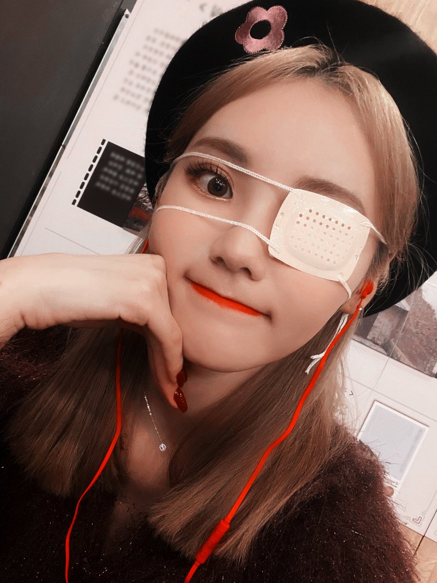 loona aesthetics ⭕ #LOONA #HULA_HOOP (@beautifulloona) on Twitter photo 