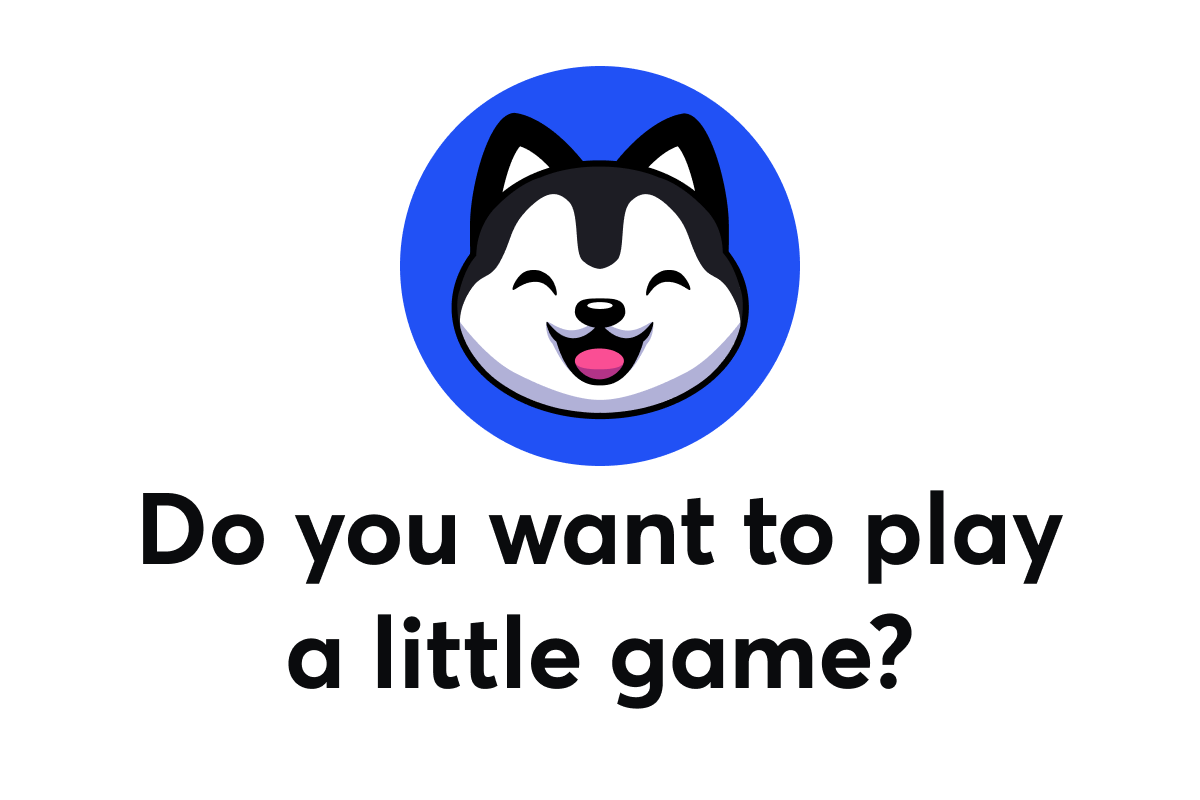SnowdogDAO's tweet photo. Buyback day starts in 6 hours. Do you want to play a little game? https://t.co/ZkrM3anWSK