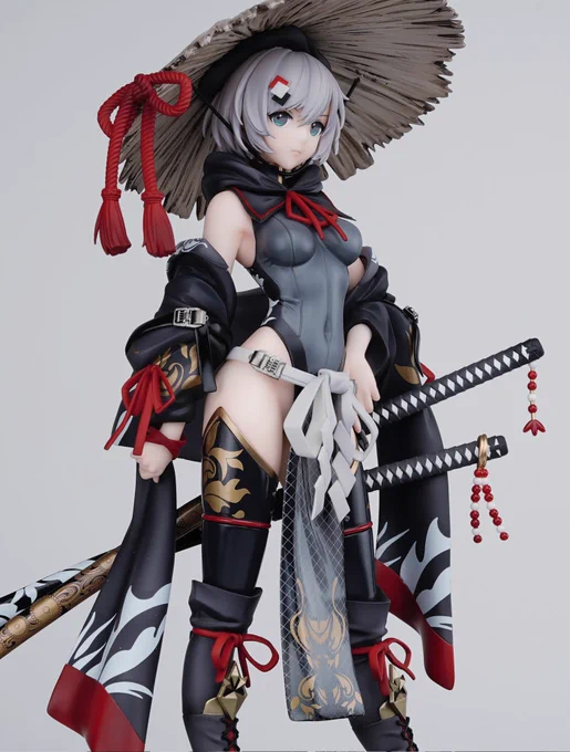 #和装TechGear 