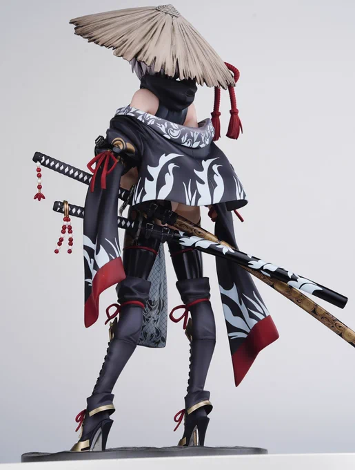 #和装TechGear 