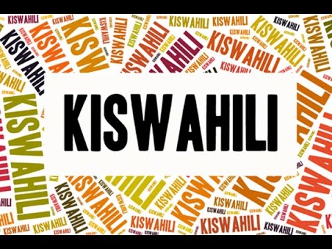 FamilyRadioKe's tweet photo. Swahili will be recognised globally once every year, starting July 7, 2022. The language, which has its roots in East Africa, becomes the first dialect on the continent to get recognised by the UNESCO. 
#TITD https://t.co/7E67HXp79s