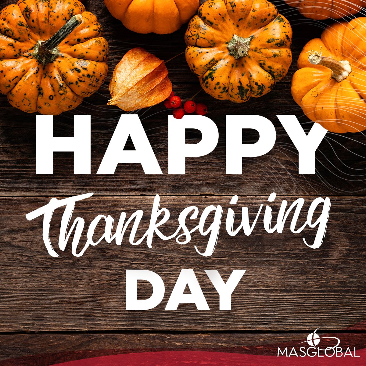 MAS Global tweet media