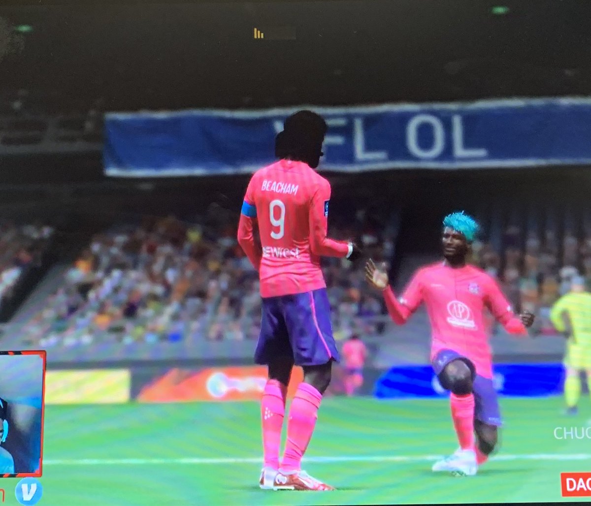 XBVFLToulouse's tweet photo. Not an amazing start to the season for the boys but not a bad one either, sitting mid table right now, into the 2nd round of the Coupe de France and only getting better as each game goes on. #UTT @TheVFL_ https://t.co/Nsl8Vv8KQm