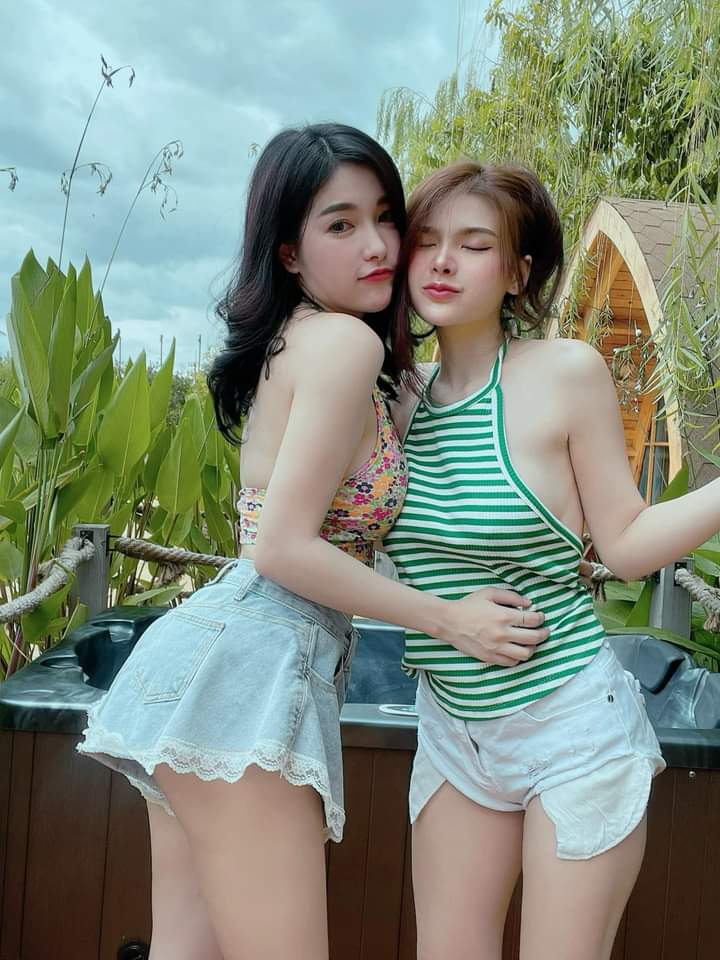 woualttyio's tweet photo. ❤️ยังใงคร้าาคืนนี้หนูสองคนพี่ไหวป้ะ💫
#กรุงเทพ #ระยอง #นครพนม #ราชบุรี 
#ร้อนแรงป้ะ #อยากเห็นกันบ่อยๆติดตามเค้าไว้น๊าา👈💦 https://t.co/uMh7fXURIX