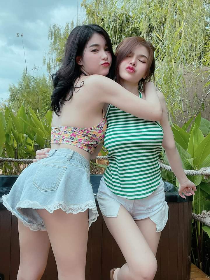 woualttyio's tweet photo. ❤️ยังใงคร้าาคืนนี้หนูสองคนพี่ไหวป้ะ💫
#กรุงเทพ #ระยอง #นครพนม #ราชบุรี 
#ร้อนแรงป้ะ #อยากเห็นกันบ่อยๆติดตามเค้าไว้น๊าา👈💦 https://t.co/uMh7fXURIX
