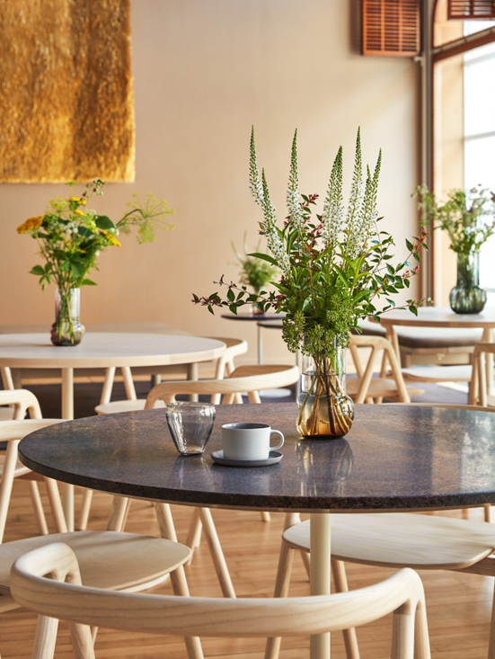 AmbFinlandePAR's tweet image. L’Institut finlandais recrute un.e responsable café
pour superviser les activités du nouveau concept café de @InstFin dès janvier 2022 à temps plein ! 
#Finlande #institutfinlandais 

➡️institut-finlandais.fr