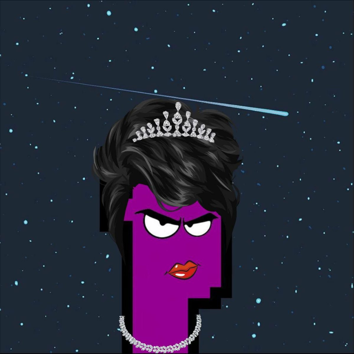theduchessCDO's tweet photo. #NewProfilePic
Now that's better.
#PlugPunkZ
@PlugWorld_ https://t.co/J07AFufaum