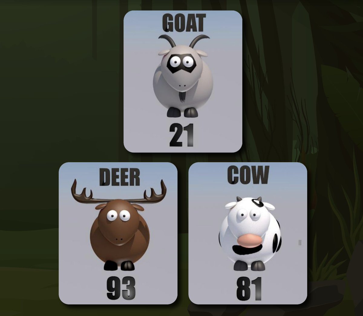 AnimalGameBICHO's tweet photo. What is the meaning of the dream and the interpretation of dreams for the animal game. Here you can do your research in our database. We have collected almost 2000 terms that form a real encyclopedia about the meaning of dreams. #nft #metaverse #binance #Airdrops #mana #sandbox https://t.co/qJMv8ZNLBw