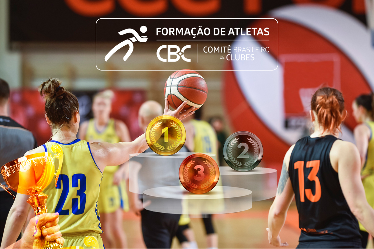 cbclubes's tweet photo. 🏀O Campeonato Brasileiro Interclubes® - CBI de Basquetebol Feminino Sub 23 – Fase Final, que aconteceu entre os dias 12 e 21 de novembro, abriu a pontuação do Ranking de Clubes por Esporte e por Gênero desta modalidade. Confira: https://t.co/N9Chqu0N0B
#CBC
#RankingDeClubes https://t.co/Y737zpcC03