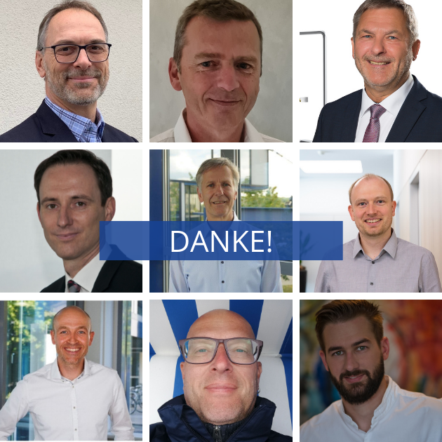 ORBIS SE tweet media