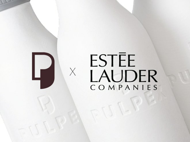 BiotechAndrew's tweet photo. .@EsteeLauder says it will develop an 'industry first' #recyclable paper bottle as it joins the #Pulpex partner consortium. They will explore the opportunity of scaling the technology across its brand portfolio, inc Estée Lauder, @Clinique_UK and @dkny
https://t.co/gEyWdgkF5b https://t.co/nA3uHOHMuz