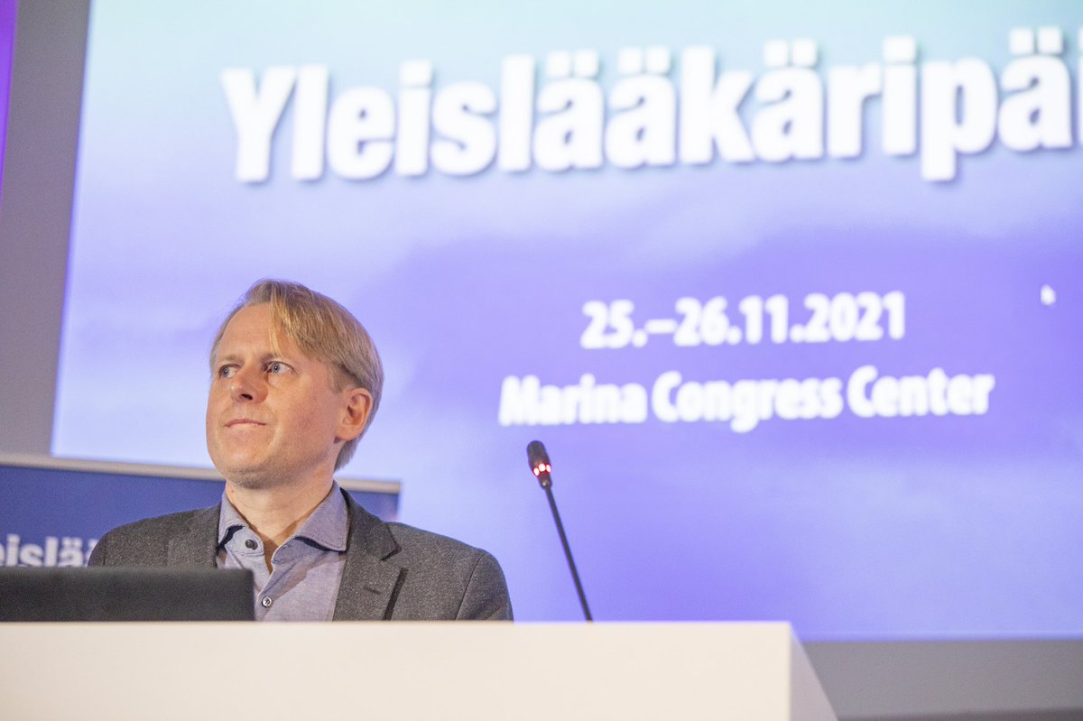 Tuomas Koskela tweet media