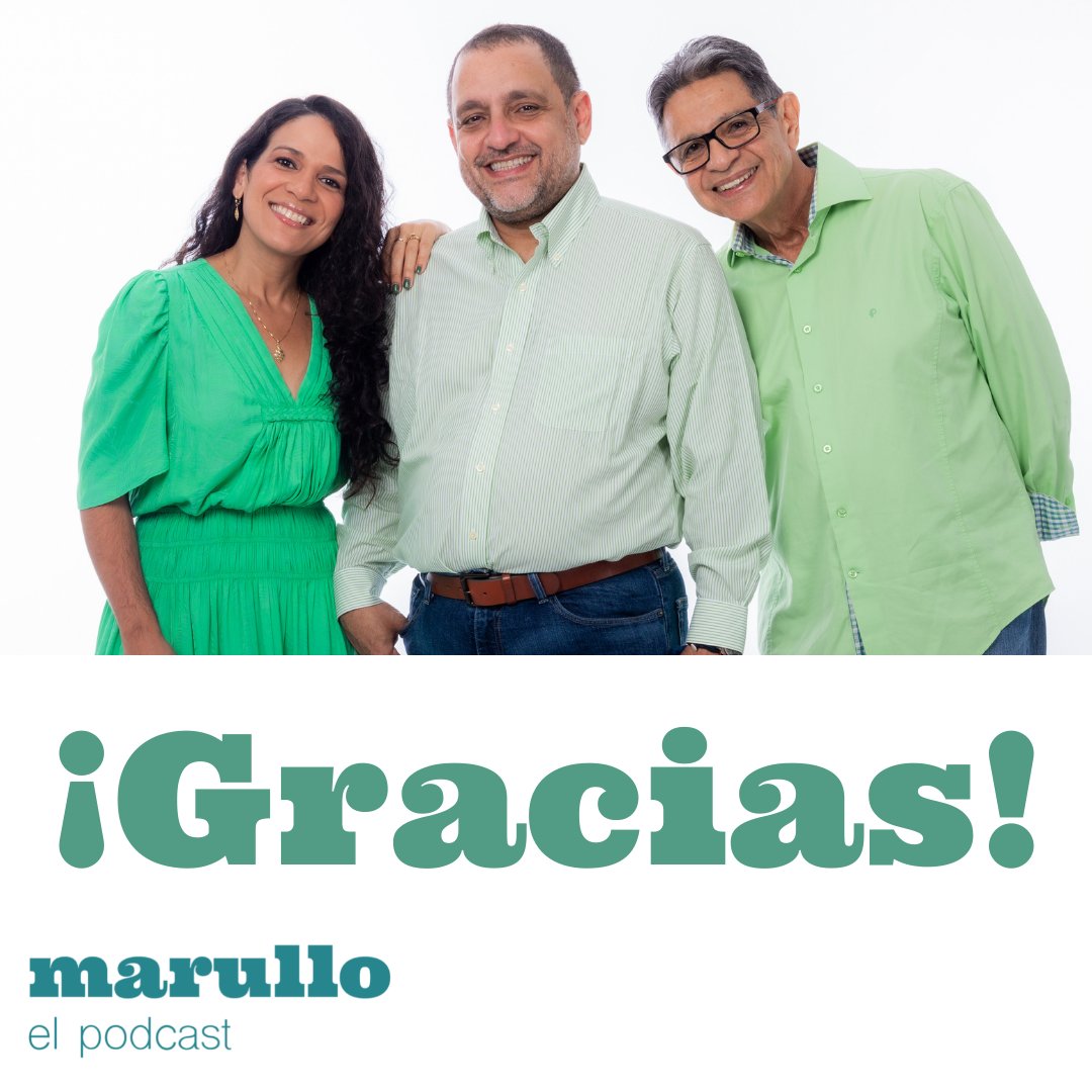 Marullo Media tweet media