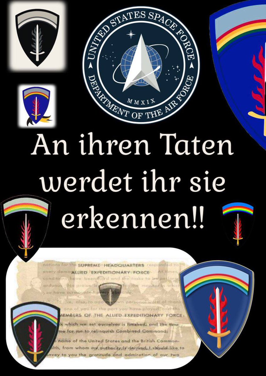 freiheit durch wahrheit…… tweet media
