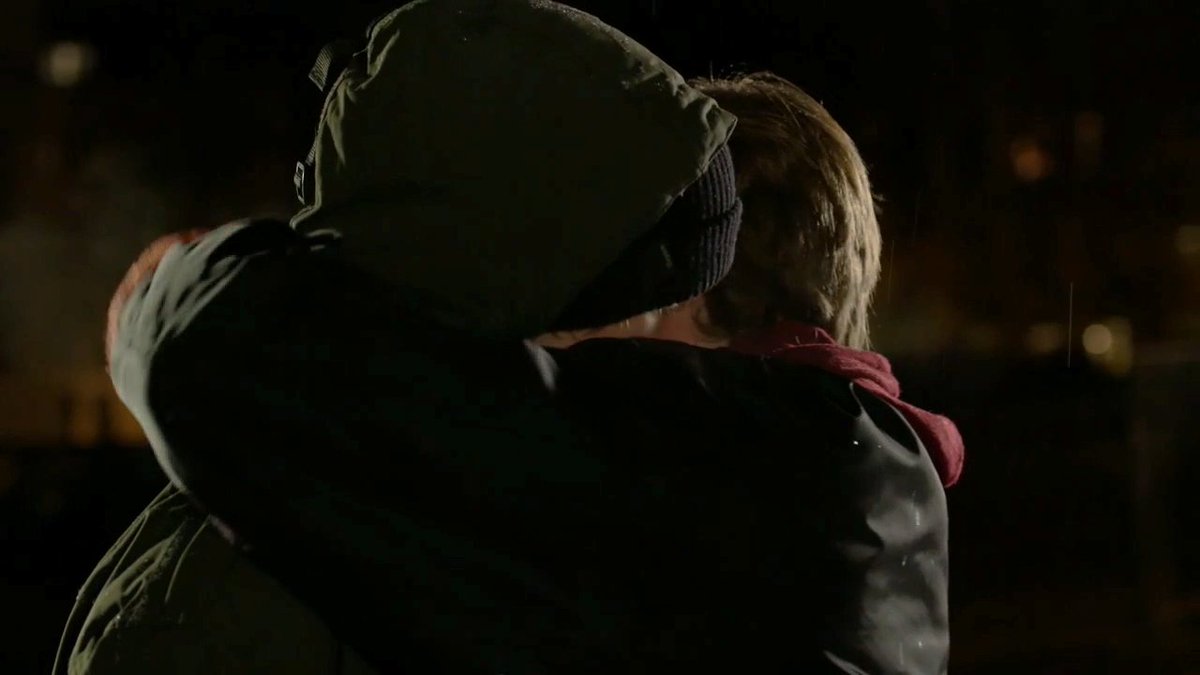 EvakHourly's tweet photo. Skam potatoes didn't drop "you're not alone" &amp; "minute by minute" for nothing. It did it so that teens and even adults would feel comfort and feel heard and not alone. It was so that 5 years later, remakes could say it too and spread the same message. https://t.co/iGJibP0fQ2