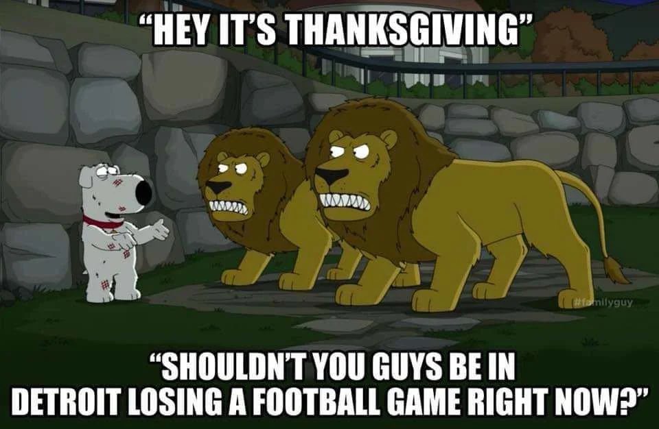 TheSpecialOne_P's tweet photo. Mi meme favorito de todoa los tiempos en la NFL.
#Thanksgiving https://t.co/QOOgcSC9xe