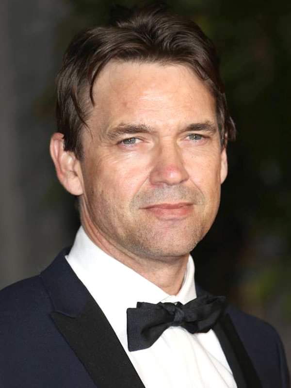 Happy birthday to local lad Dougray Scott, who turns 56 today.   