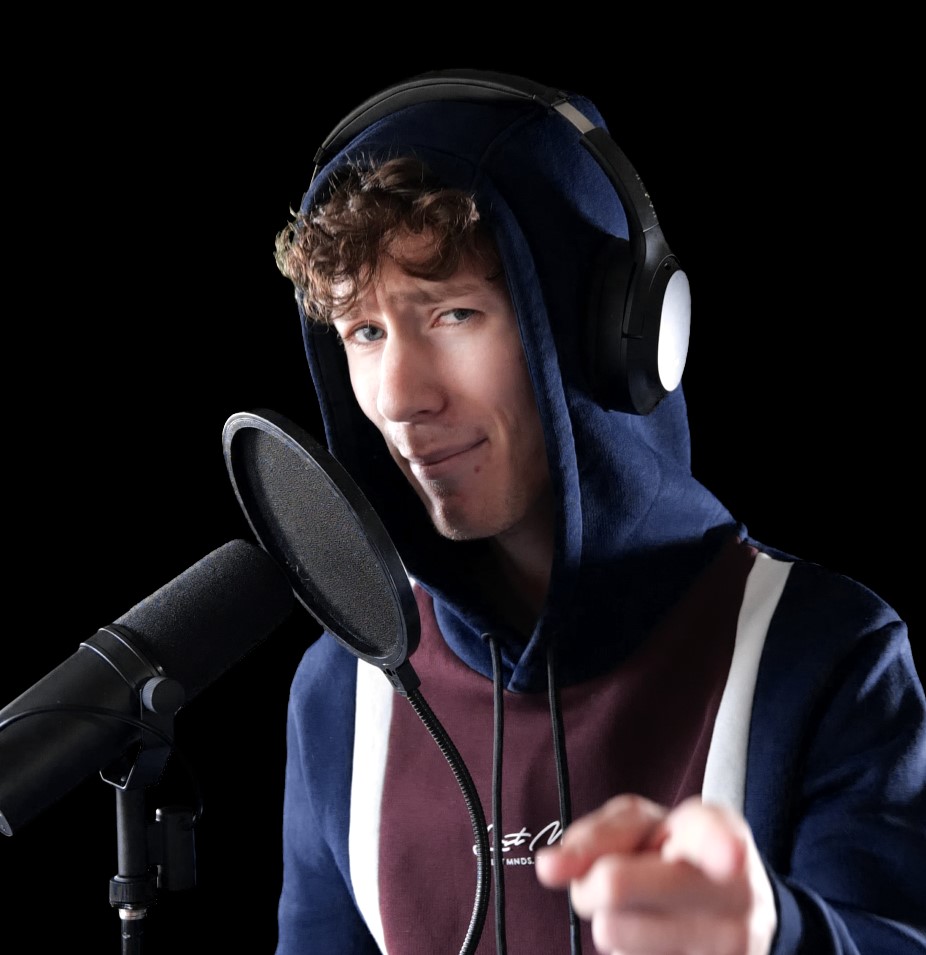 Benny Productions tweet media