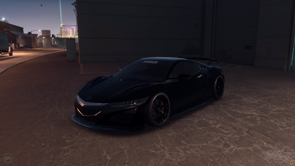 procoder420's tweet image. #PS5Share, #NeedforSpeedPayback