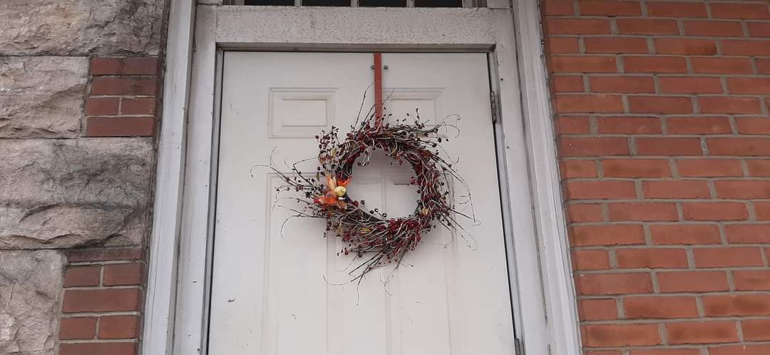 LizT4Congress's tweet photo. This Thanksgiving, I am grateful for the simple things, family, health and home.
Have a beautiful day!
I took this picture that to me represents the beauty in simple things in Millerstown in Perry County, PA.
#12thDistrictBeauty #PerryCounty #Thanksgiving #SimpleBeauty #lt4c https://t.co/V0XViqtoGx