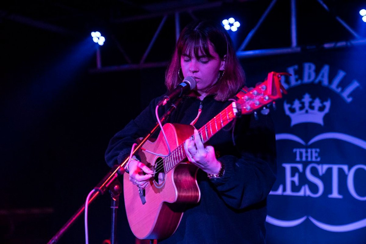 The Cobblestones tweet media