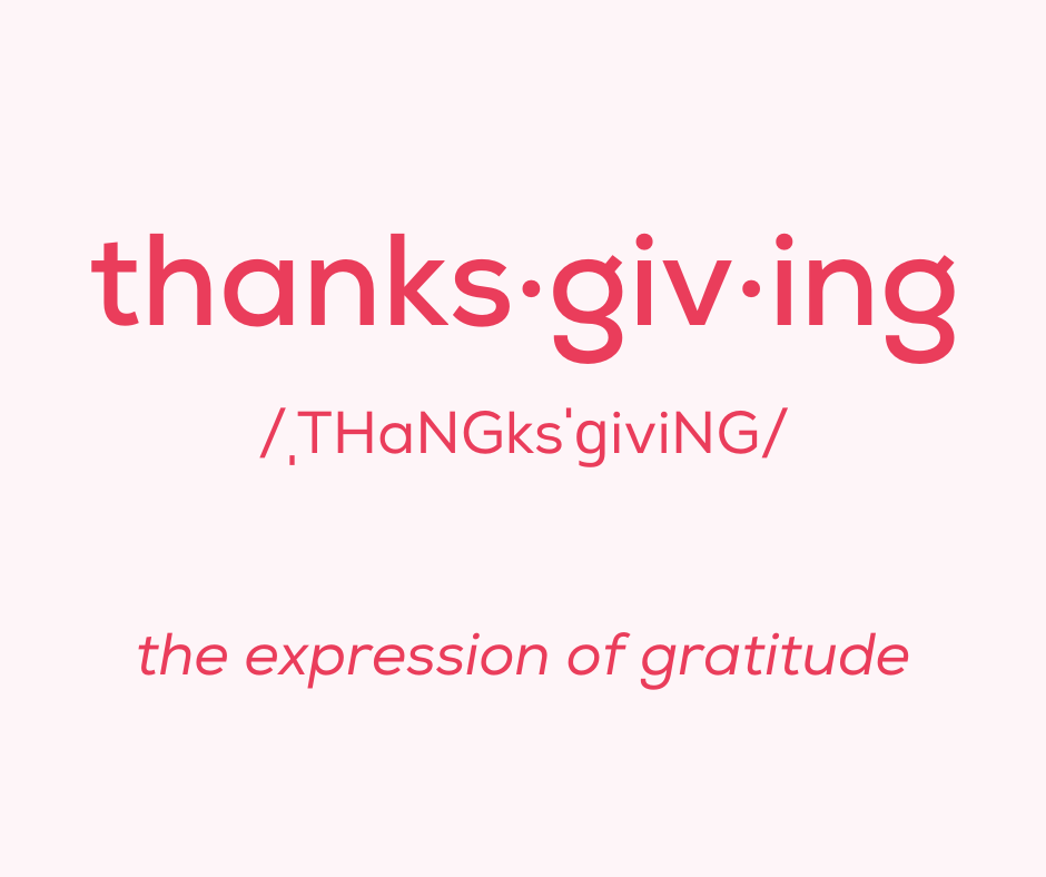 insight_comm1's tweet photo. Happy Thanksgiving from all of us at Insight to all of you who are celebrating today! We are grateful for our team, clients, families, friends, and community, and hope you all have plenty to be thankful for, as well. https://t.co/9yrpWgKkjA
