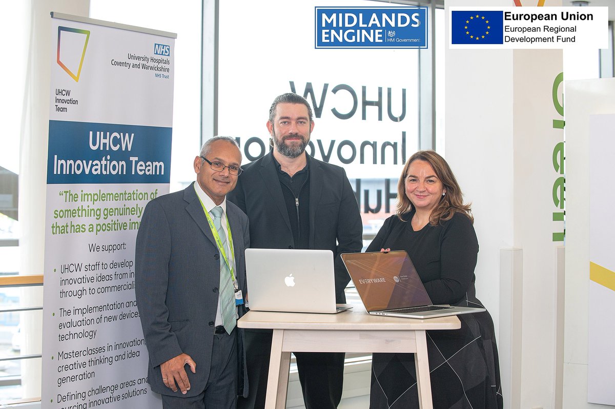 CW Growth Hub tweet media